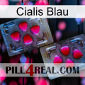 Cialis Blue 15